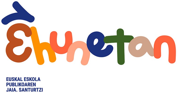 Izan nahi duguna - Euskal Eskola Publikoa abestiaren karatula