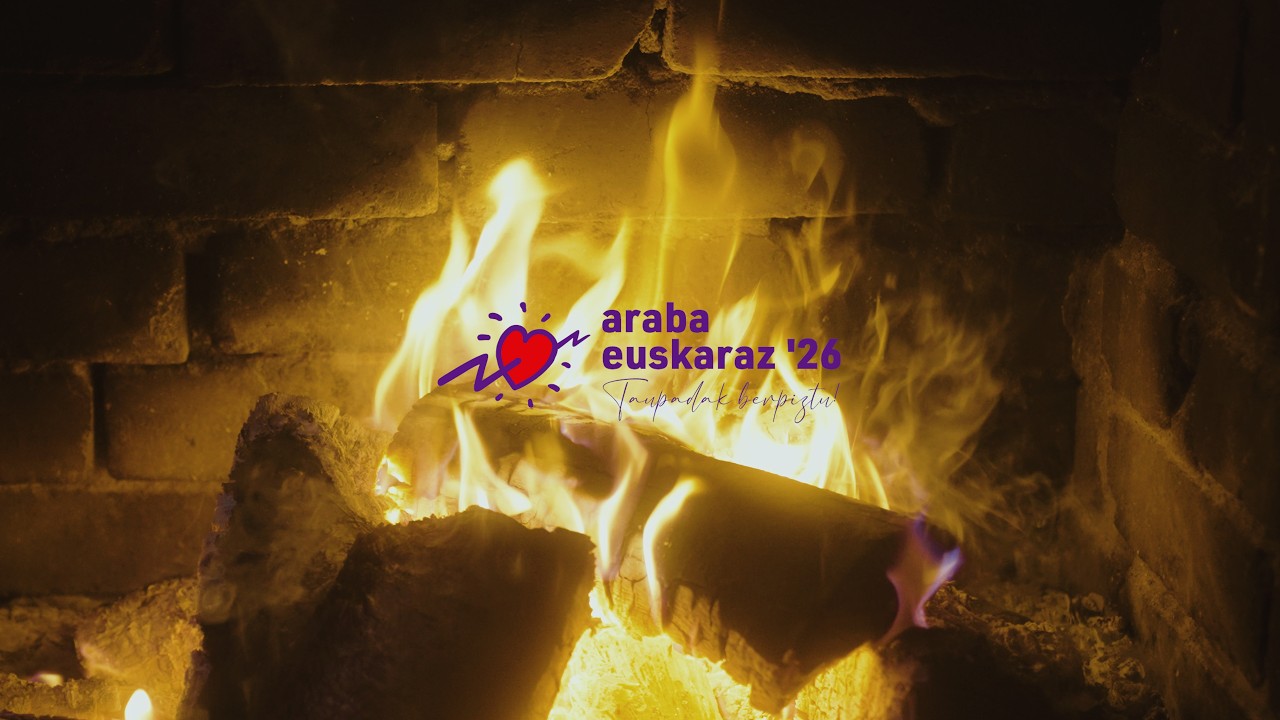 Taupadak berpiztu! abestiaren karatula