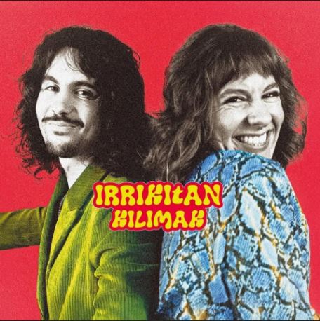 Euskaraz abestiaren karatula