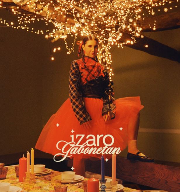 Urte Berri On abestiaren karatula